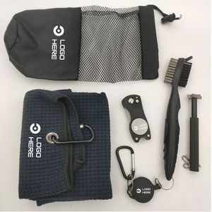 Premium Golf Accessories Kits
