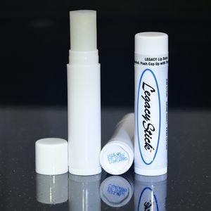 Legacy Lip Balm - UNFLAVORED