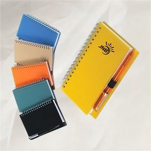 Personalized Notepad for Professionals