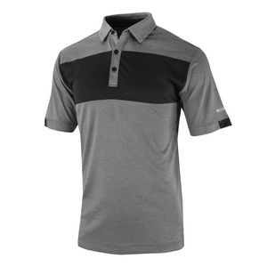 Columbia® Omni-Wick™ Total Control Polo Shirt