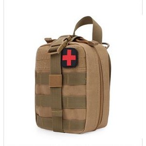 Tactical Medical Bag
