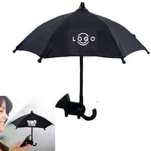 Mini Phone Beach Umbrella