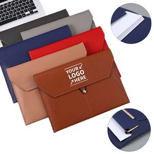 A4 Envelope Folder Case