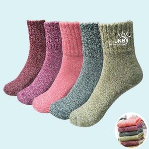 Woolen Socks