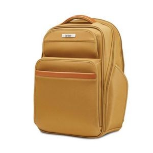 Hartmann® Metropolitan 2 Safari Tan Executive Backpack