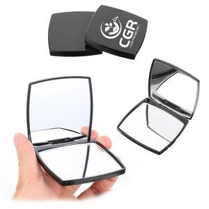 Compact Cosmetic Mirror