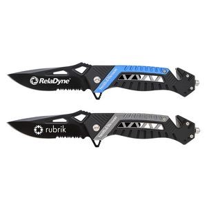 Smith & Wesson®  Liner Lock Folding Knife