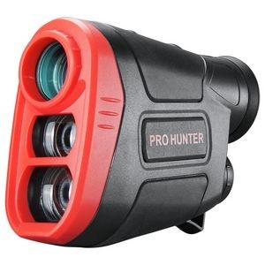 Simmons 800 Pro Hunter Laser Rangefinder