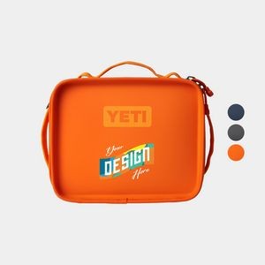 5-Can YETI® Daytrip Water-Resistant Insulated Lunch Bag (10.7" x 4.6")