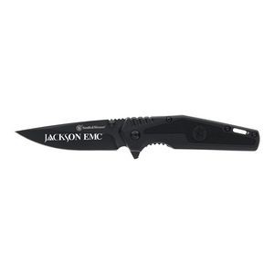 Smith & Wesson® SWAT Drop Point Pocket Knife