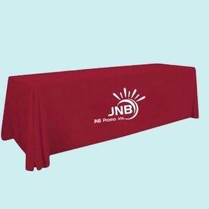 Washable and Wrinkle Resistant Tablecloth