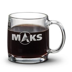 Nordic 13oz Coffee Mug