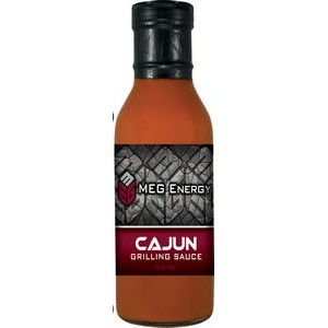 Cajun Grilling Sauce / Marinade (12oz)