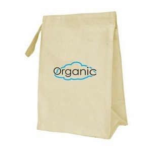 Organic Lunch Bag