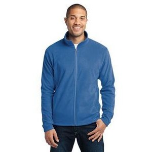 Port Authority® Men's Microfleece Jacket