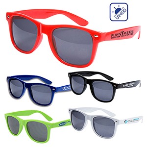 "Coronado Cool" High Gloss Sunglasses (Overseas)