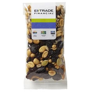 Healthy Snack Pack w/ Trail Mix (Medium)