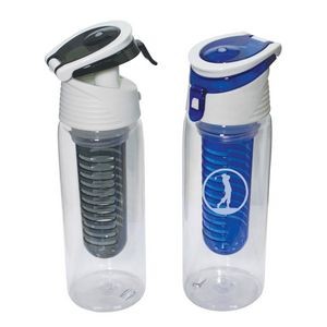 Tritan® Infuser Water Bottle