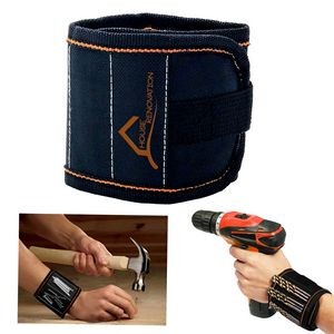 Magnetic Tool Wristband