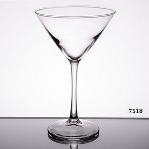 Vina Series 10 Oz. Martini Glass