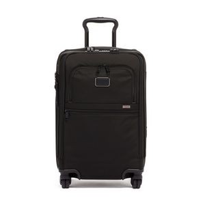 Tumi™ Alpha 3 International Office 4 Wheeled Carry-On Luggage