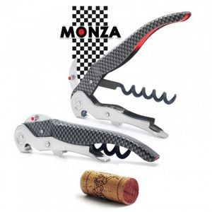 Monza Click-Cut Pullparrot™ Corkscrew