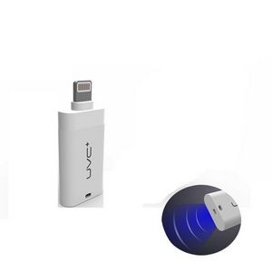 Portable USB UVC Phone Germicidal Lamp