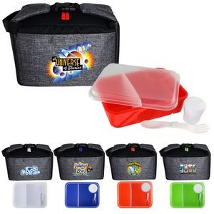 X Line On The Go Clip Cooler