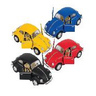 5" 1967 Volkswagen Beetle