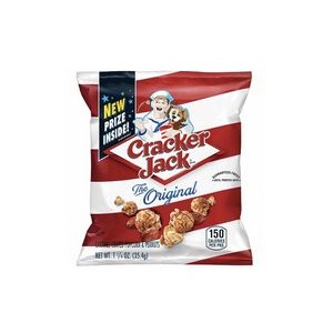 Cracker Jack Original