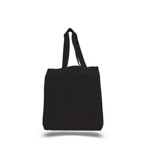 Economical Tote Bag With Self Fabric Handles