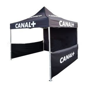 Full Dye Sublimated Square Canopy Tent