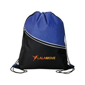 Drawstring Cooler Backpack