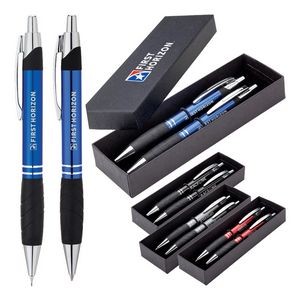 Newton Pen & Pencil Gift Set