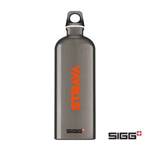 SIGG™ Classic Traveller - 34oz Smoked Pearl