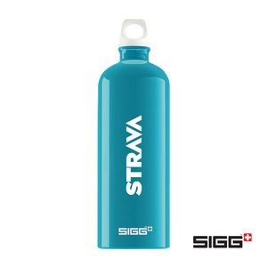 SIGG™ Classic Traveller - 34oz Fabulous Aqua