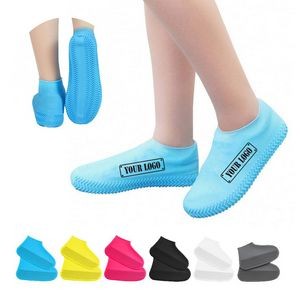 Waterproof Silicone Shoe Covers