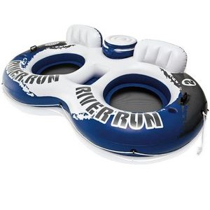 Double Inflatable Water Float