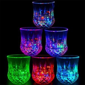 Liquid Activated Led Light Up Cup