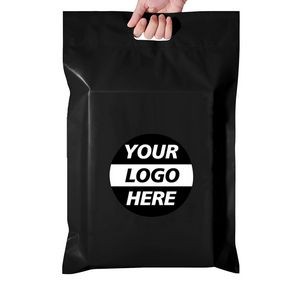 Compostable Tote Mailer