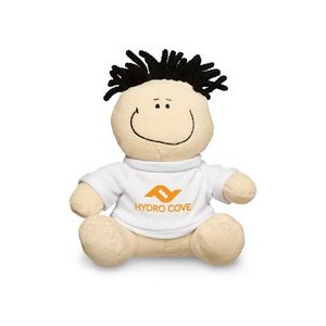 MopToppers 7? Moptoppers® Plush With T-Shirt