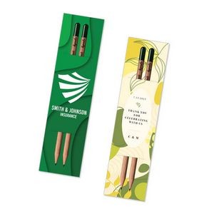 Sprout Pencil Duo Packs