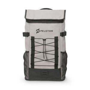 Call Of The Wild - Metro Lace-Up Backpack