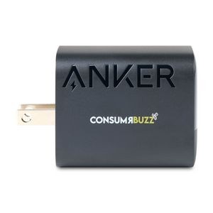 Anker Prime 67W GaN Wall Charger - Black