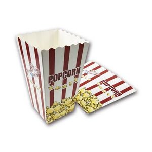 16oz Popcorn Container