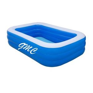 Inflatable Home Swimming Pool