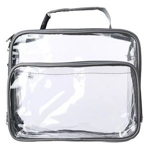 Stadium Approved Bag Clear