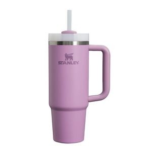 Stanley Drinkware Quencher H2.0 Flowstate Tumbler, 30 Oz., Lilac