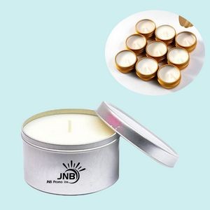 2oz.Scented Home Aromatherapy Candles
