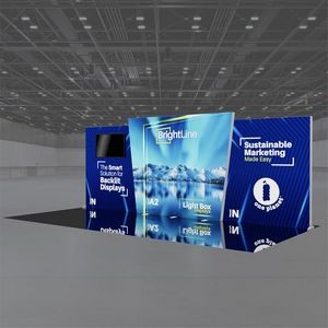 20' Light Box Kit w/2 BrightLine™ Panels N & 1 Panel A2